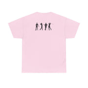 Golf Silhouettes T-Shirt 8