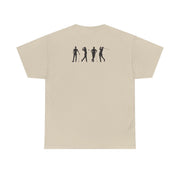 Golf Silhouettes T-Shirt 6