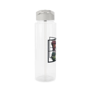 Members Clear Water Bottle 8