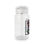 Members Clear Water Bottle 3