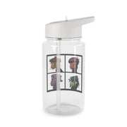 Members Clear Water Bottle 2