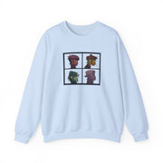 Members Sweatshirt 9