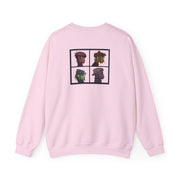 Members Sweatshirt 8
