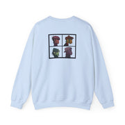 Members Sweatshirt 10