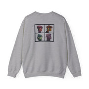 Members Sweatshirt 4
