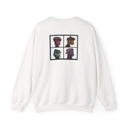 Members Sweatshirt 2