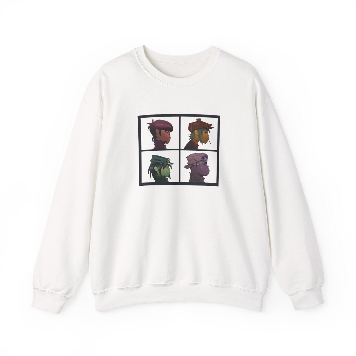 Members Sweatshirt