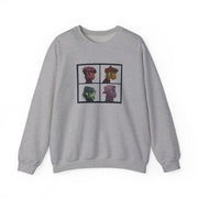 Members Sweatshirt 3