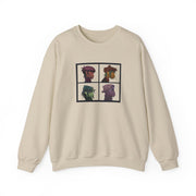 Members Sweatshirt 5