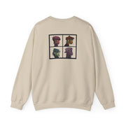 Members Sweatshirt 6