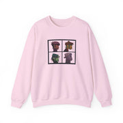 Members Sweatshirt 7