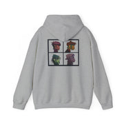 Members Hoodie 4