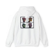 Members Hoodie 2