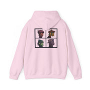 Members Hoodie 8
