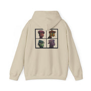 Members Hoodie 6