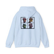 Members Hoodie 10