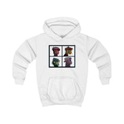 Members Kids Hoodie 1