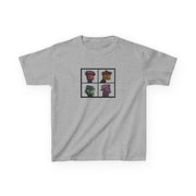 Members Kids T-Shirt 3