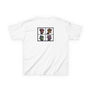 Members Kids T-Shirt 2