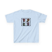 Members Kids T-Shirt 5