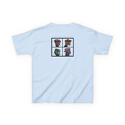 Members Kids T-Shirt 6