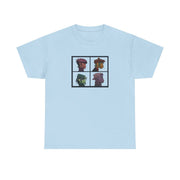 Members T-Shirt 9