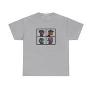 Members T-Shirt 10