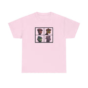 Members T-Shirt 7