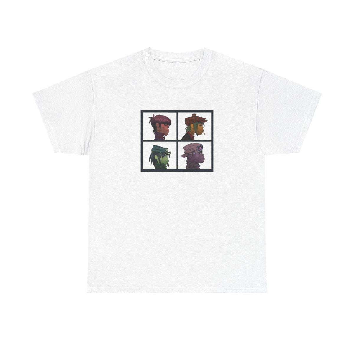 Members T-Shirt