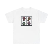 Members T-Shirt 2