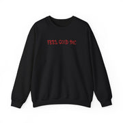 Feel Good Inc Sweatshirt 5