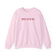 Feel Good Inc Sweatshirt 9