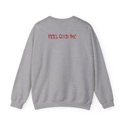 Feel Good Inc Sweatshirt 4