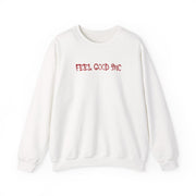 Feel Good Inc Sweatshirt 1