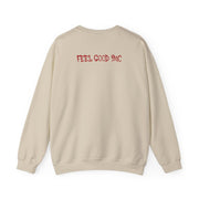 Feel Good Inc Sweatshirt 8