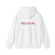 Feel Good Inc Hoodie 2