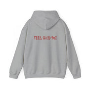 Feel Good Inc Hoodie 4