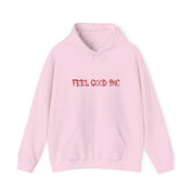 Feel Good Inc Hoodie 9
