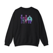 2,5,7 Sweatshirt 6