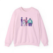 2,5,7 Sweatshirt 9