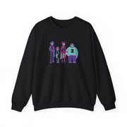 2,5,7 Sweatshirt 5