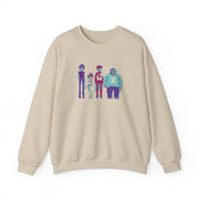 2,5,7 Sweatshirt 7