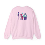 2,5,7 Sweatshirt 10