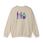 2,5,7 Sweatshirt 8