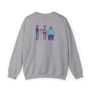 2,5,7 Sweatshirt 4
