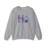 2,5,7 Sweatshirt 3