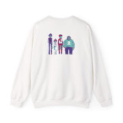2,5,7 Sweatshirt 2