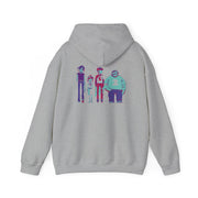 2,5,7 Hoodie 4