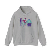 2,5,7 Hoodie 3