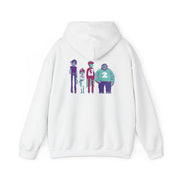 2,5,7 Hoodie 2